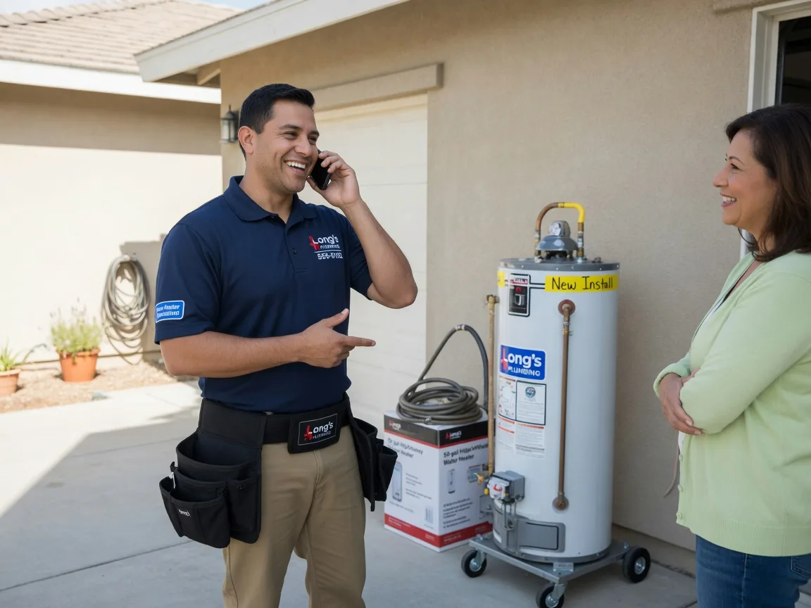 Leak Detection Woodruff, UT FAQs